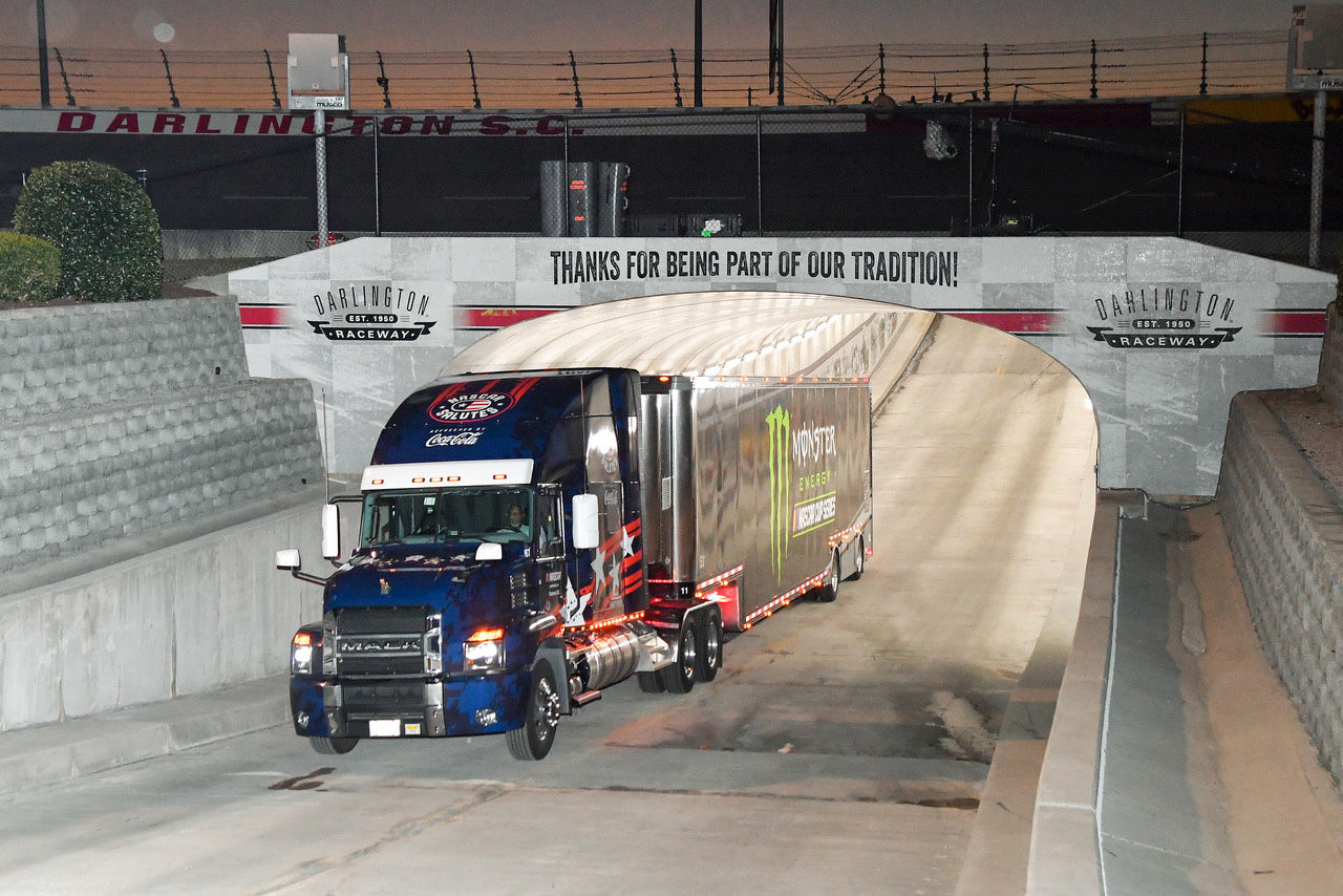 2019 Car Hauler Parade